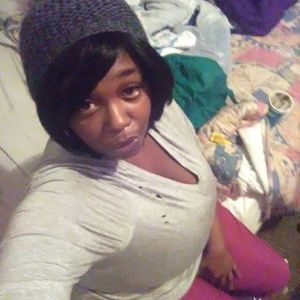 Meet your Posher, Janna